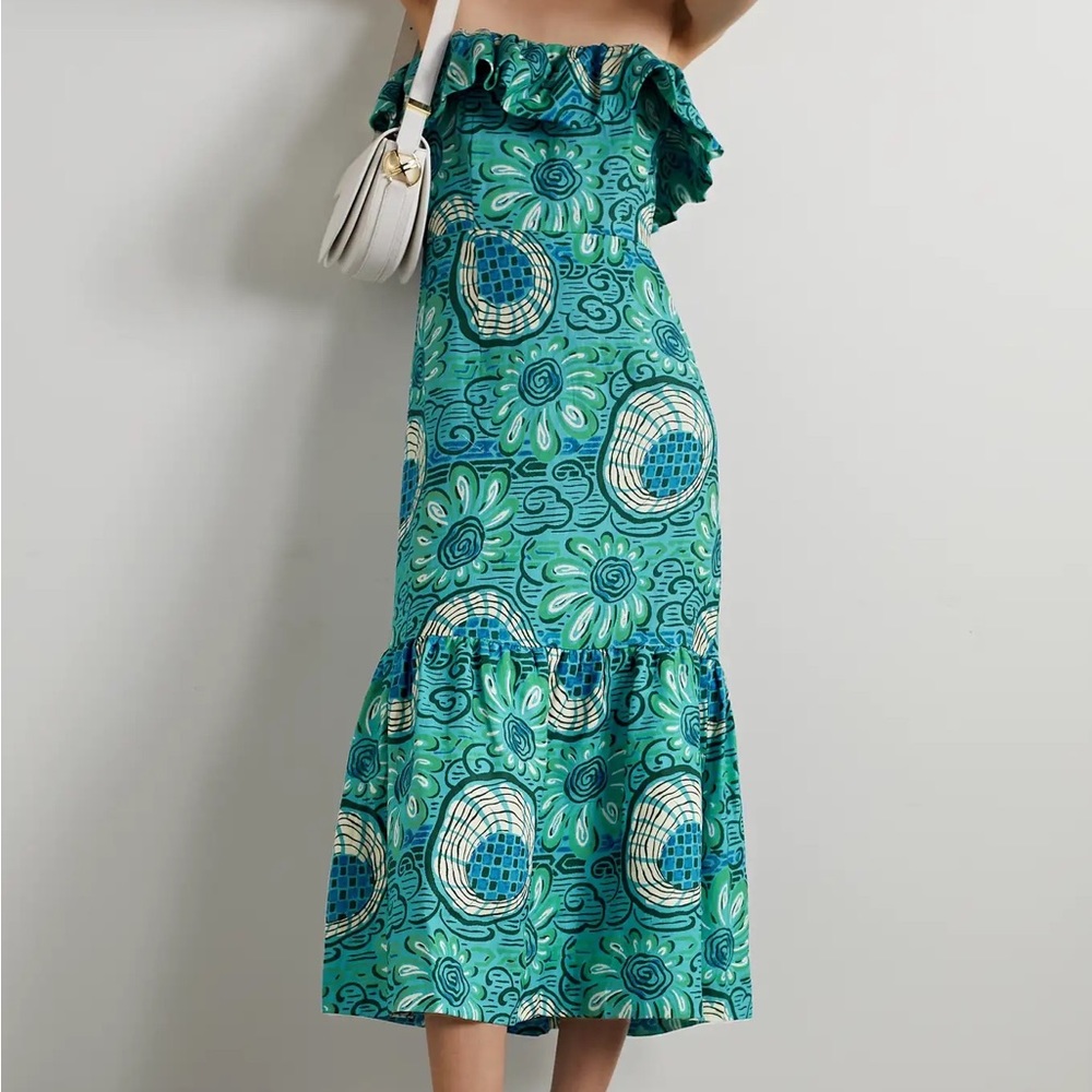 Rhode Dress size 4